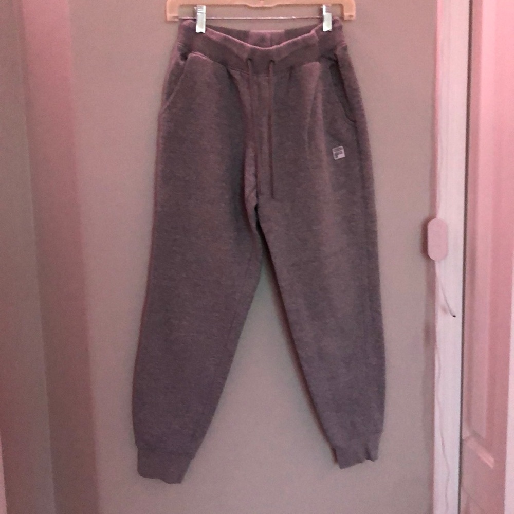 Grey, Fila, Size S